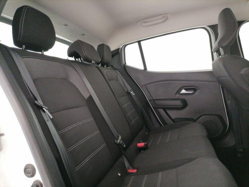Dacia Sandero Streetway 1.0 tce Expression Eco-g 100cv 5 marce