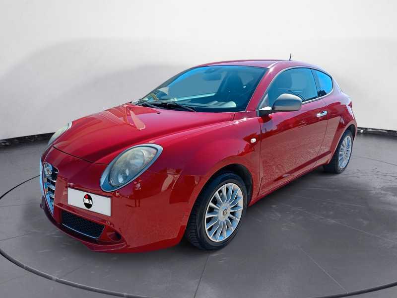 ALFA ROMEO MiTo 1.4 Progression 70cv E6