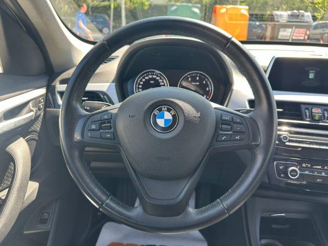 BMW X1 sDrive16d Business