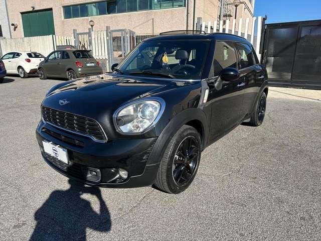 MINI Cooper SD Countryman Mini