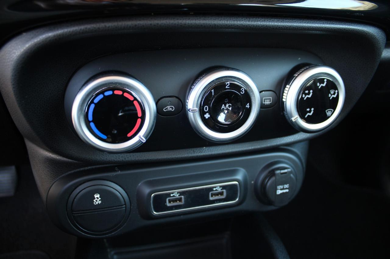 Fiat 500L 1.3 Multijet 95 CV Urban