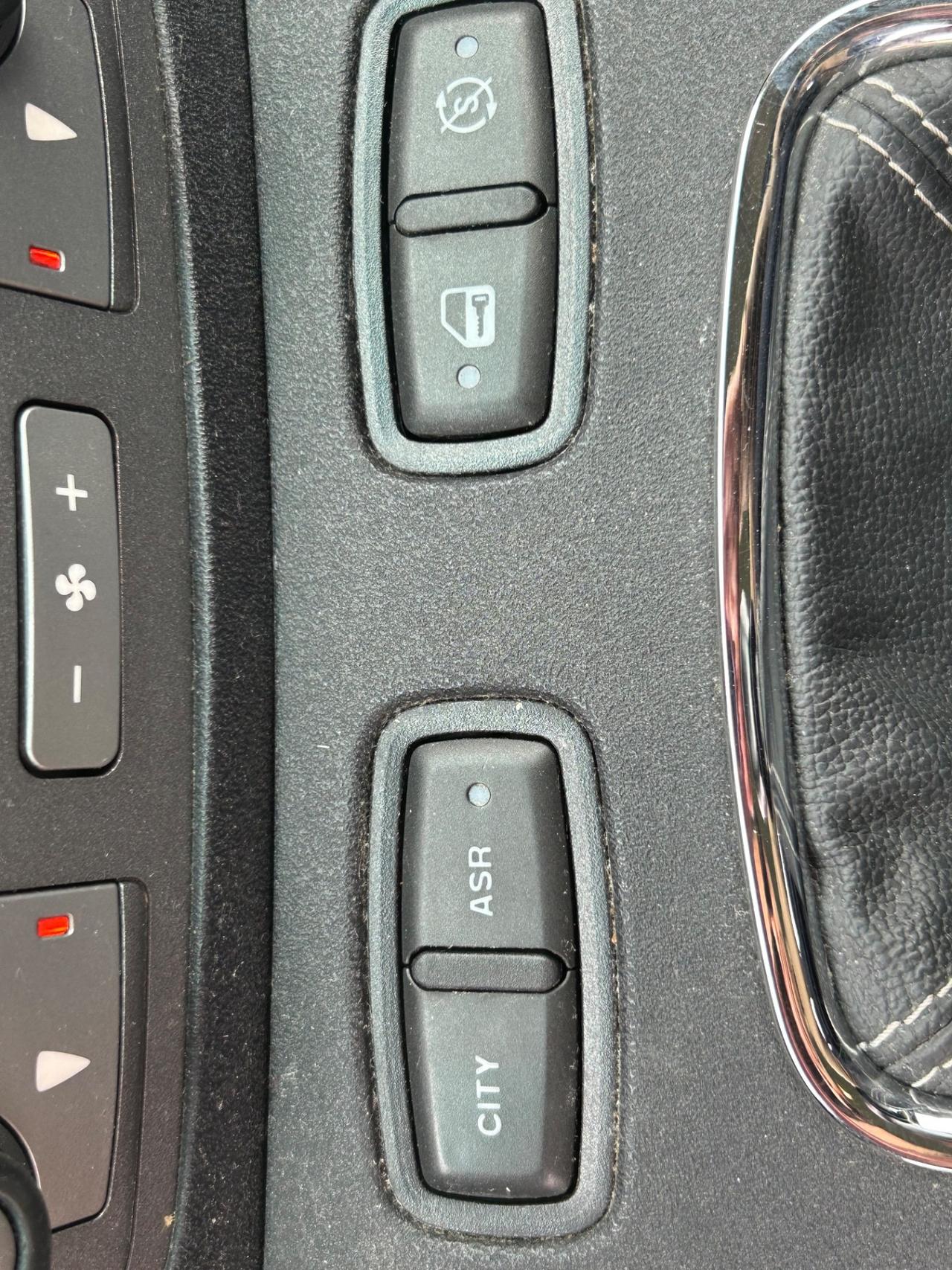 Lancia MUSA 1.6 Multijet Platino