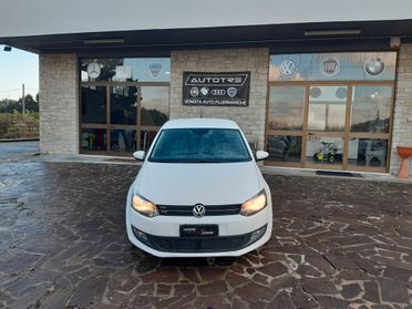 Volkswagen Polo 1.2 TDI DPF 5 p. Comfortline NEO PATENTATI