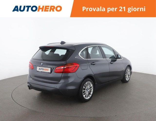 BMW 225 xe Active Tourer iPerformance Advantage aut.