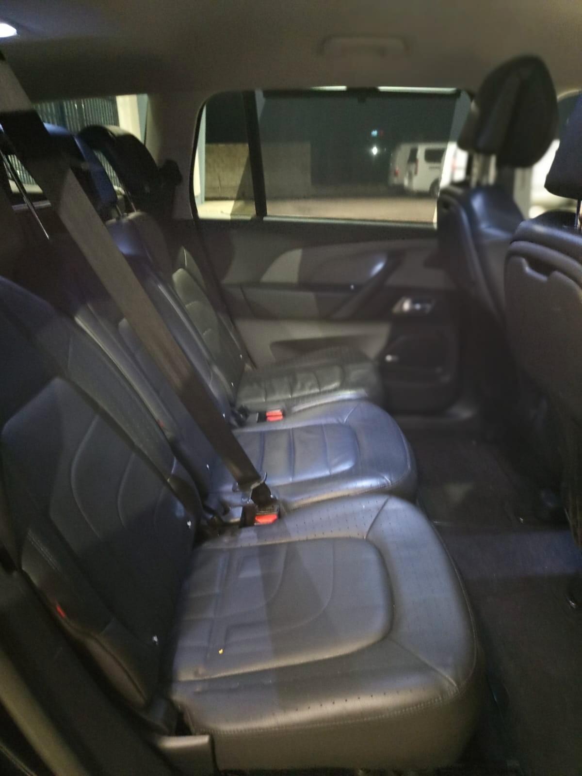 Citroen Grand C4 Picasso 1.6 HDi 115 Seduction