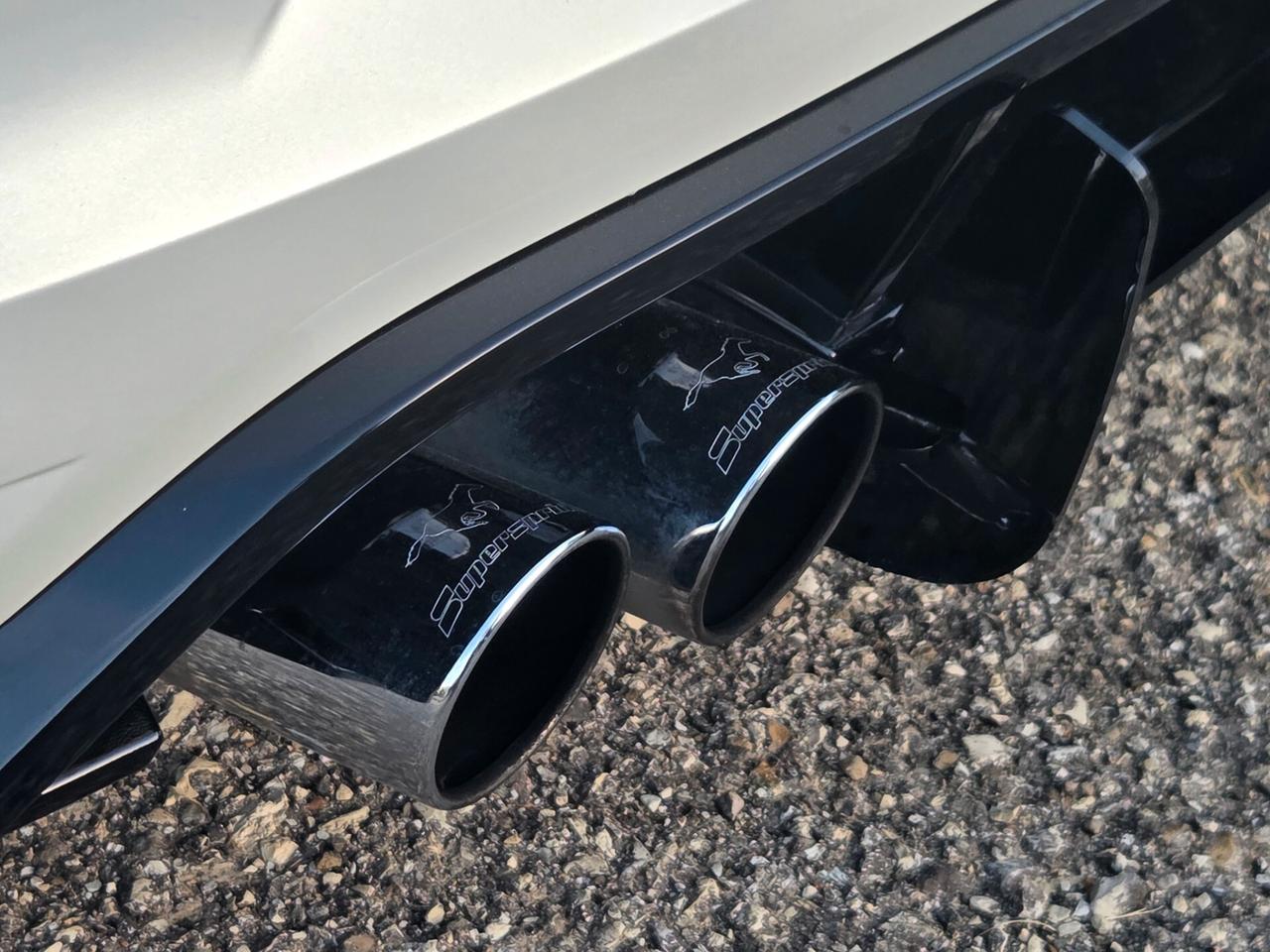 Volkswagen Polo GTI 1.8 5p. DSG BlueMotion Technology