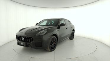 MASERATI Grecale 2.0 mhev GT 300cv auto