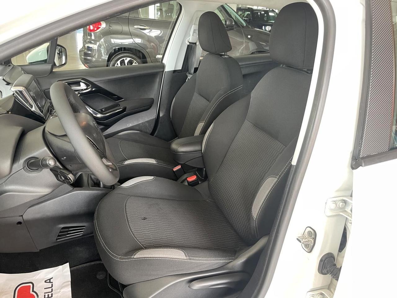 PEUGEOT 208 Active Restyling - 1.4 HDi 70cv