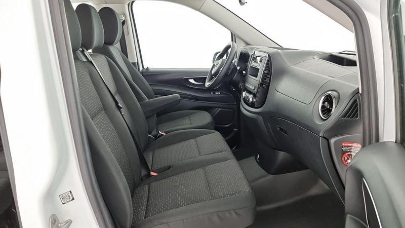 Mercedes-Benz Vito Vito 2.0 114 CDI PC-SL Tourer Base Long