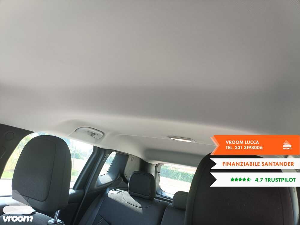 JEEP Renegade Renegade 2.0 Mjt 140CV 4WD Active...
