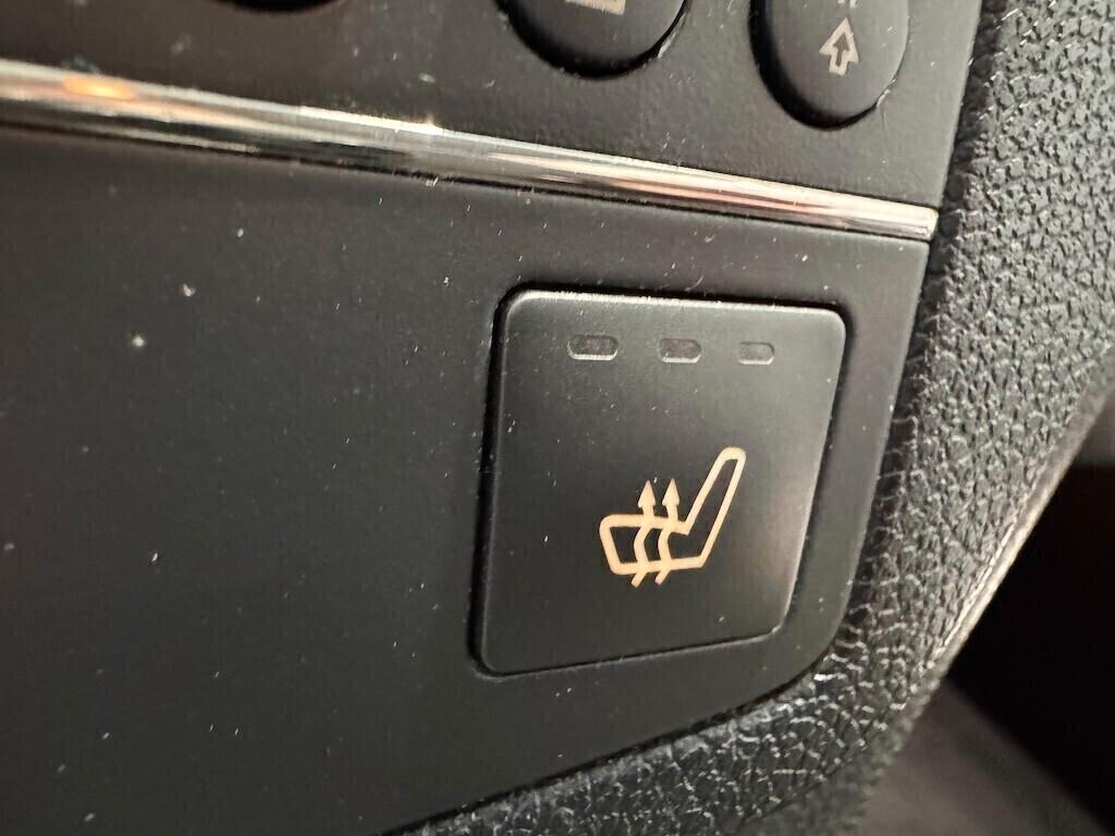 Mercedes-benz C 220 C 220 CDI S.W. BlueEFFICIENCY Avantgarde