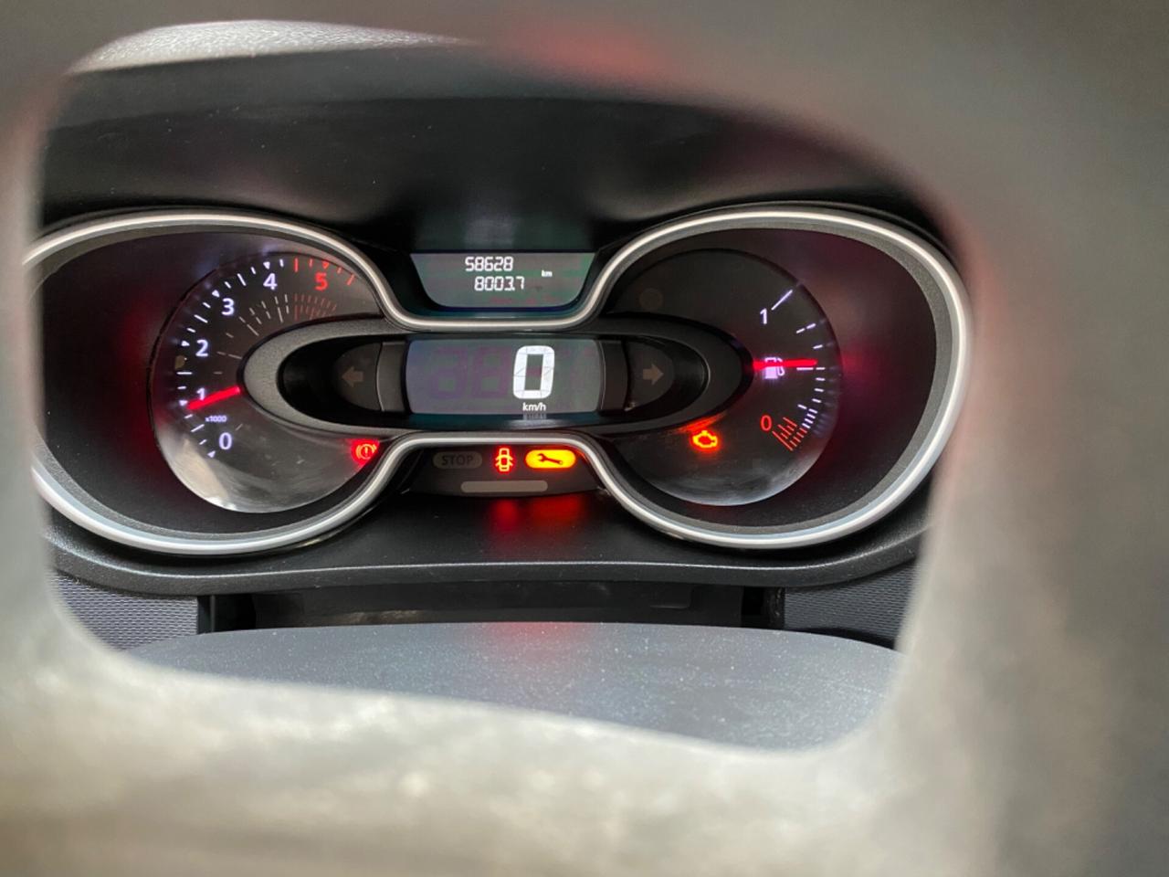 Renault Trafic Furgone 2.0 Diesel