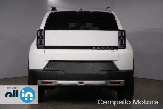 FIAT Grande Panda Grande Panda 1.2 T Hybrid 110cv La Prima