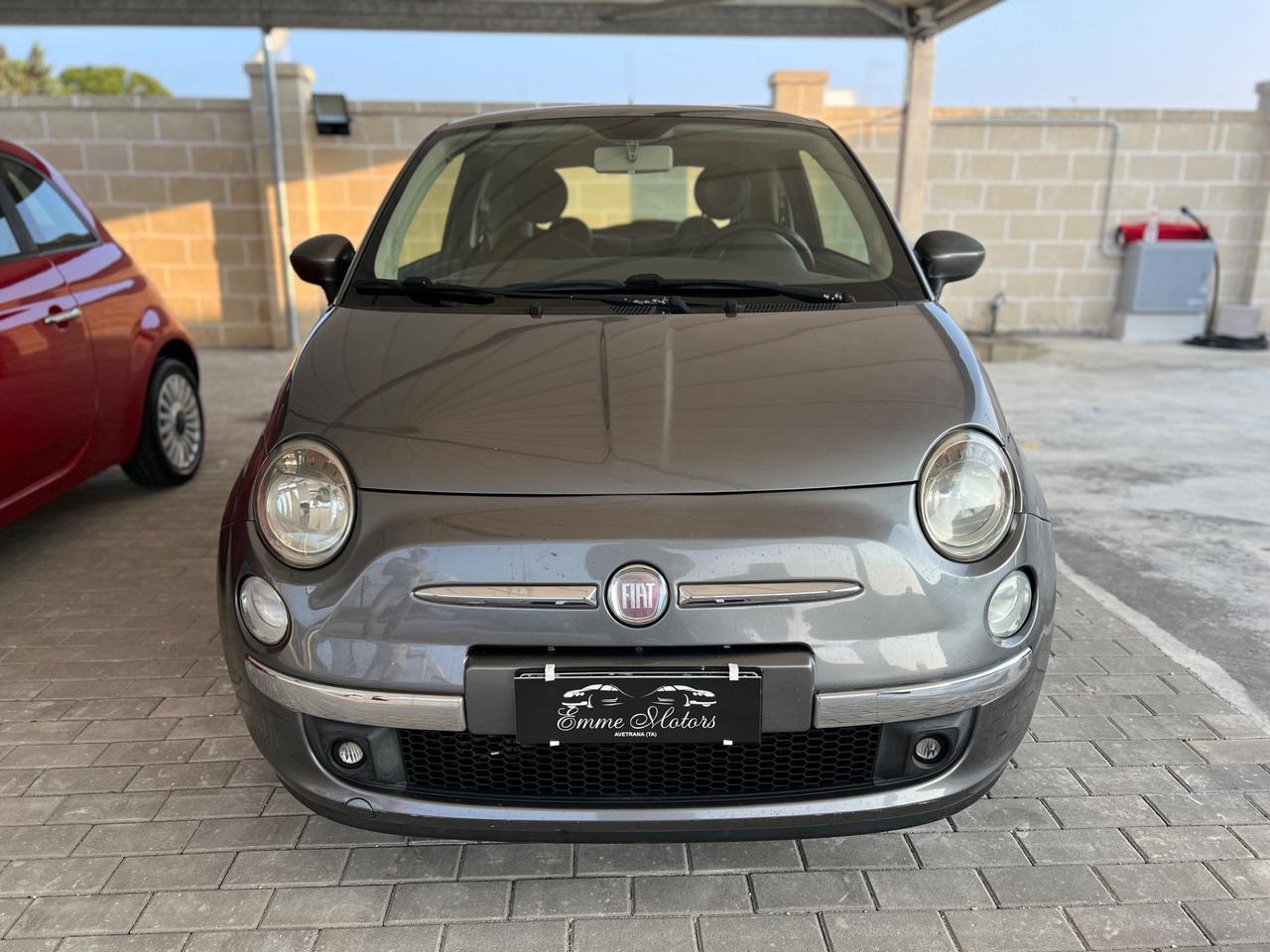 Fiat 500 1.3 Multijet 95 CV Lounge LEGGERE ATTENTAMENTE