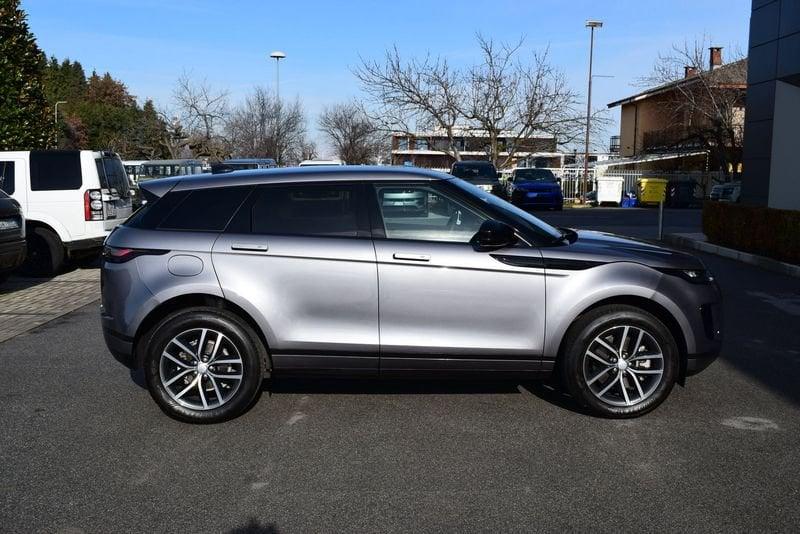 Land Rover RR Evoque Range Rover Evoque 2.0D I4 163 CV AWD Auto S IVA ESPOSTA