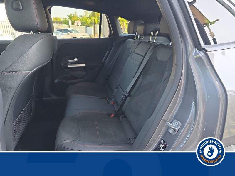 Mercedes-Benz GLA 200d Automatic 4Matic AMG Line Advanced Plus