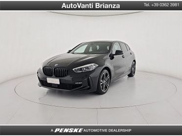 BMW Serie 1 118d 5p. M Sport