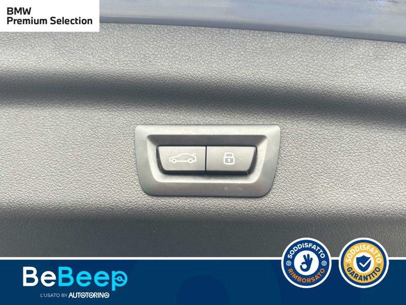 BMW Serie 2 Active Tourer 218D ACTIVE TOURER MSPORT AUTO