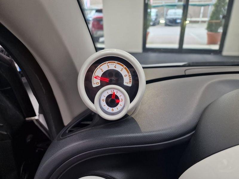 smart fortwo fortwo 70 1.0 Youngster