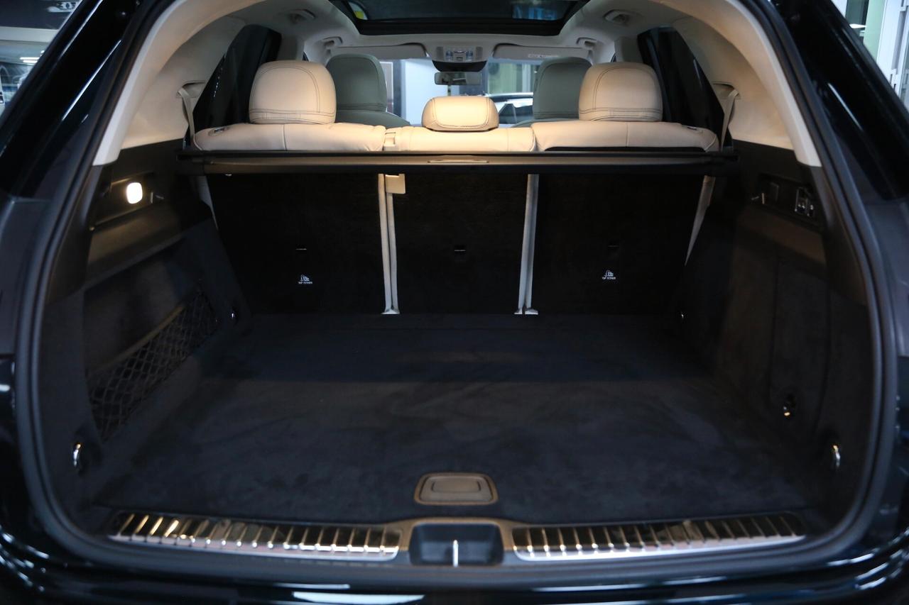 Mercedes GLE 300 d 4Matic Premium Plus auto