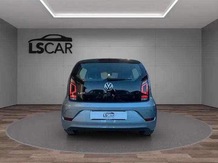 Volkswagen up! 5p 1.0 Sport 60cv my20~Unipro~Promo~Finanziamento Roma