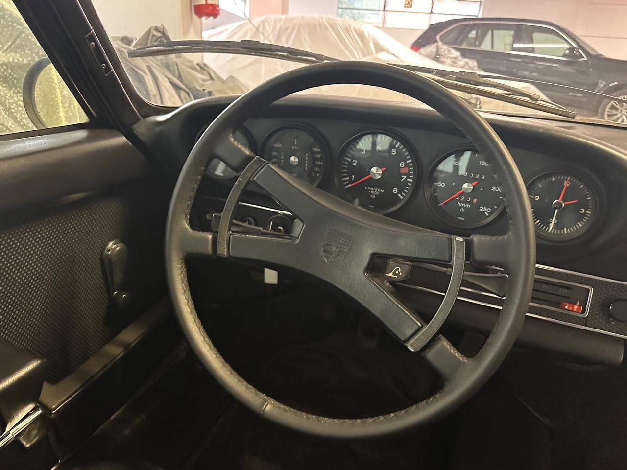 Porsche 911 T - ASI - PERFETTA