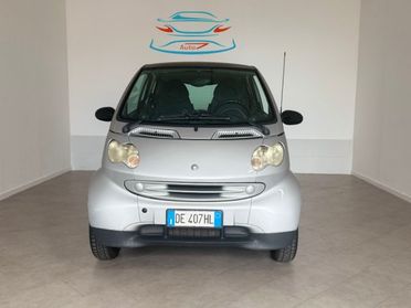 SMART ForTwo 700 coupé. passion (45 kW)