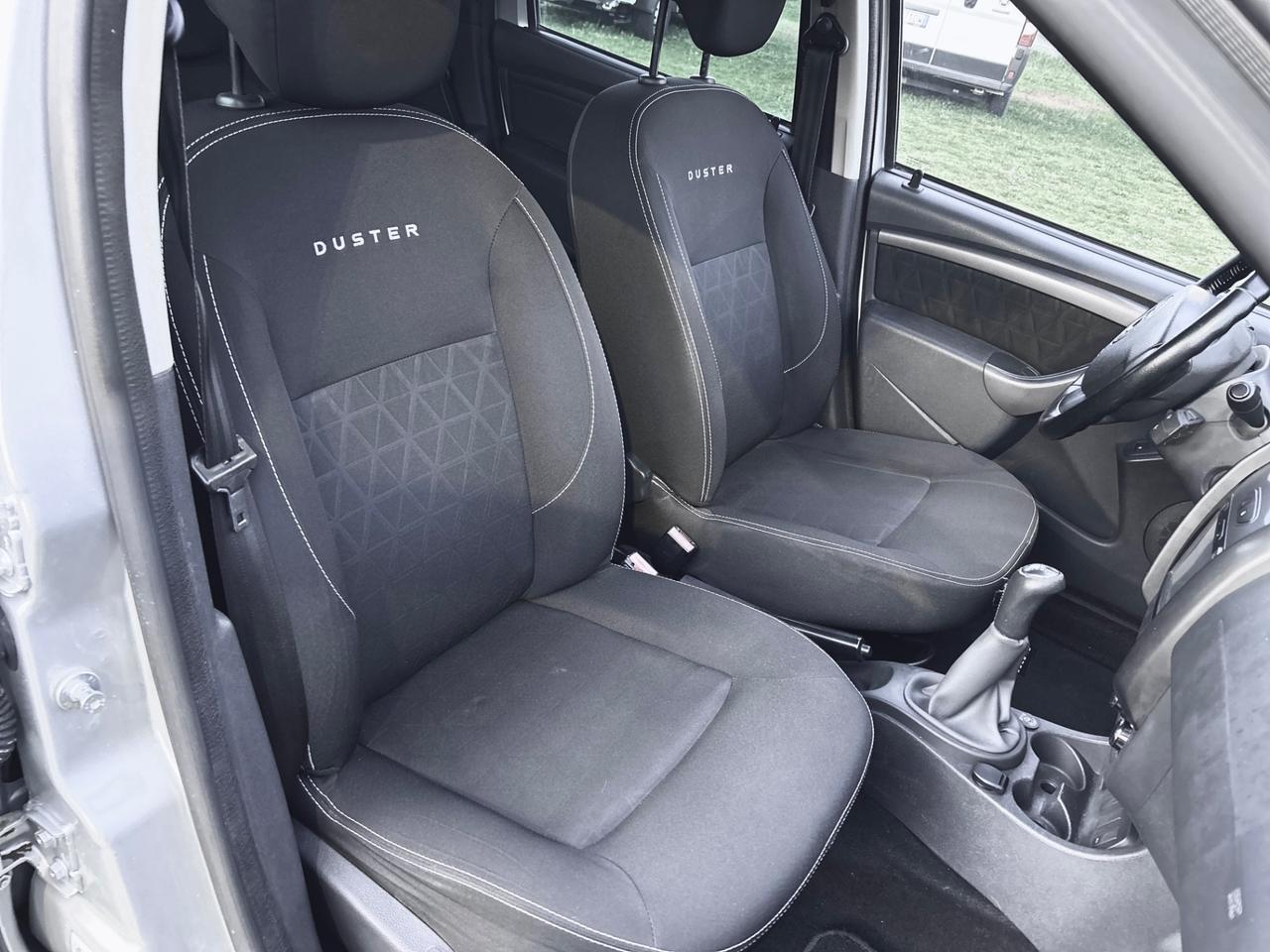 Dacia Duster 1.6c 4x2*GPL DI FABBRICA*UNIPRO*NAVI*