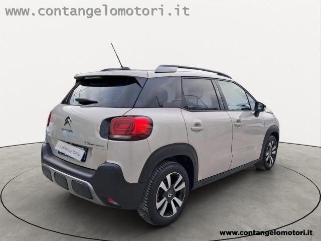 CITROEN C3 Aircross PureTech 82 Shine