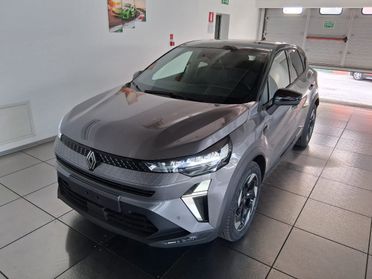 Renault Captur ECO-GPL 120 CV Techno