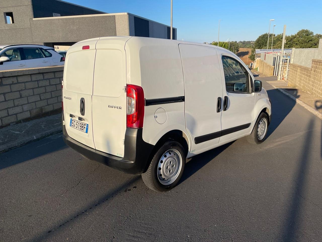 Peugeot Bipper 1.4 HDI