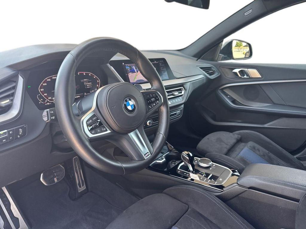 BMW Serie 2 M Gran Coupe 235 i xDrive DCT