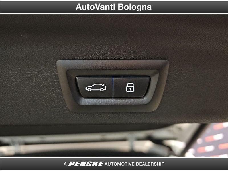 BMW X1 X1 sDrive 18d Msport