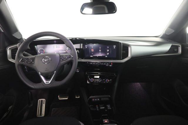 OPEL Mokka Mokka 1.2 Turbo 130 CV aut. GS