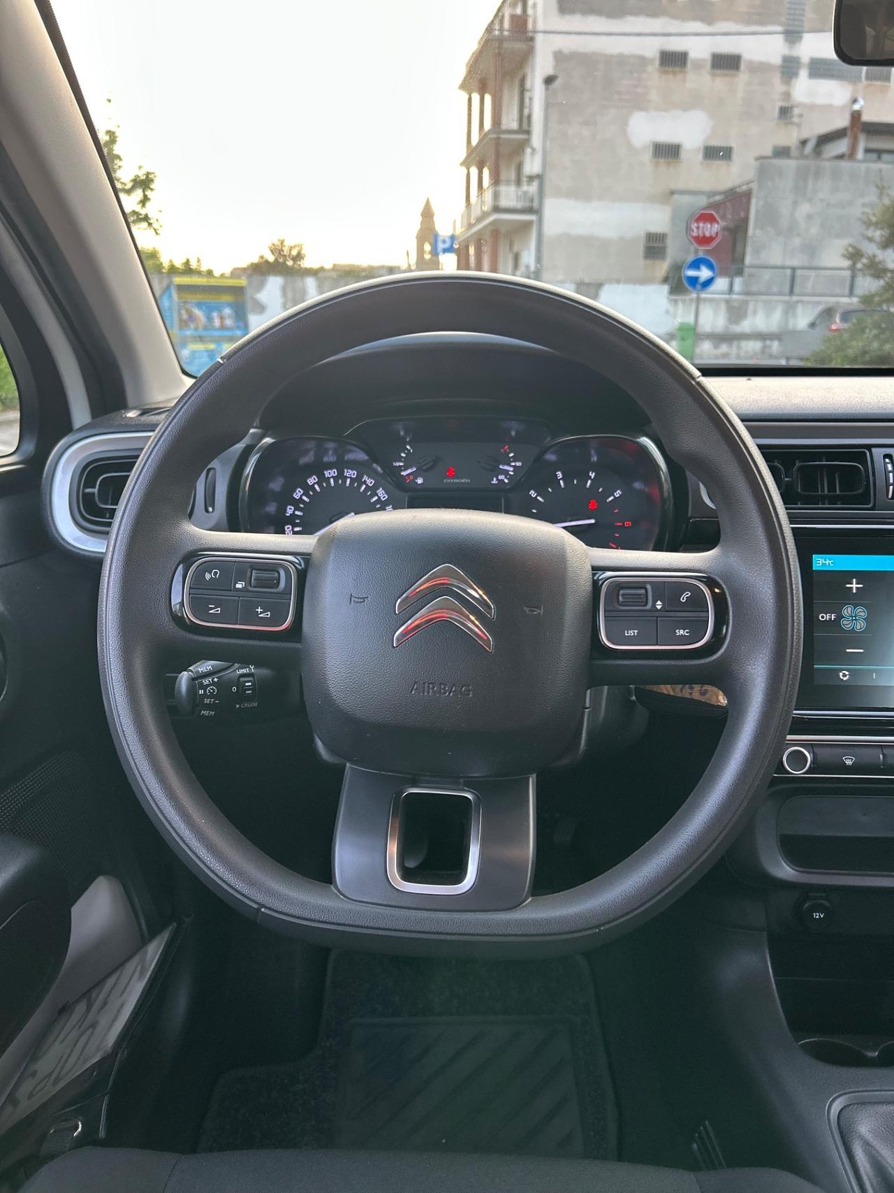Citroen C3 PureTech 83 S&S Shine - 2022