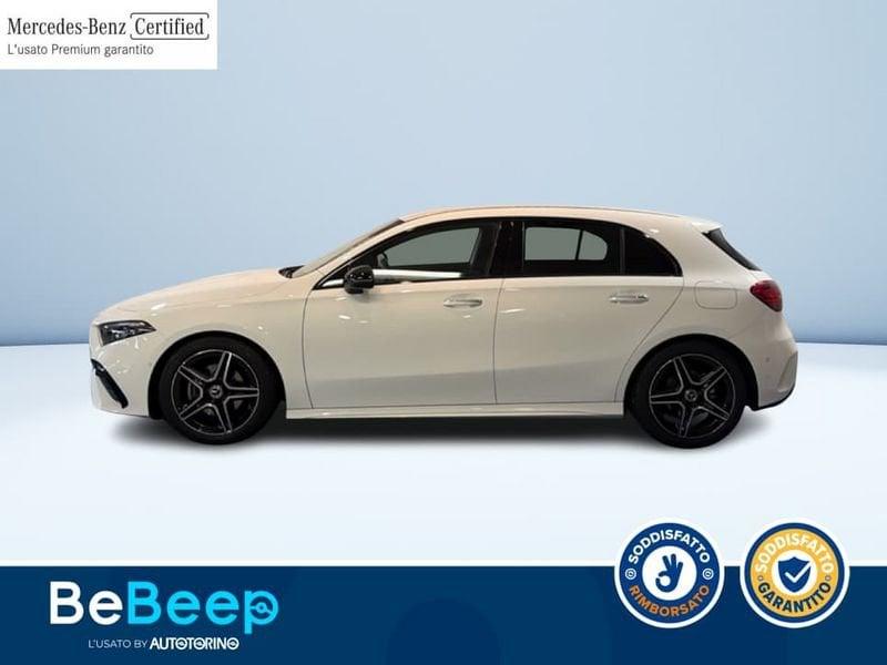 Mercedes-Benz Classe A A 180 AMG LINE ADVANCED PLUS AUTO