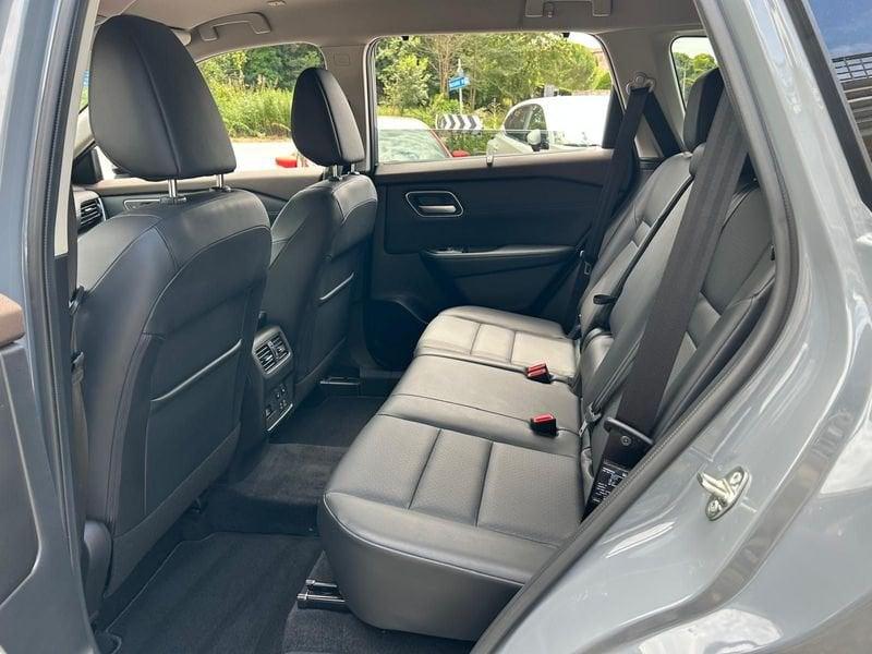 Nissan X-Trail 1.5 HEV e-Power Tekna Auto