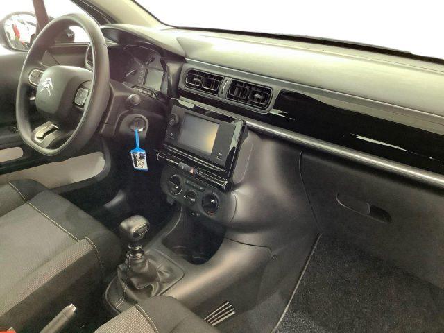 CITROEN C3 BlueHDi 100 S&S Feel