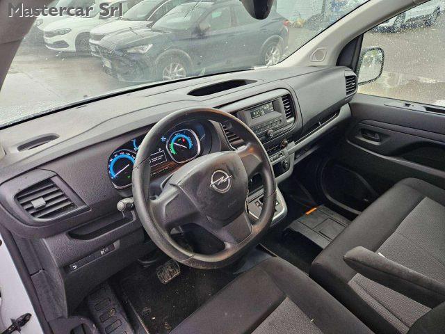 OPEL Vivaro Vivaro 50 kwh L2H1 E-ENJOY - GN585SF