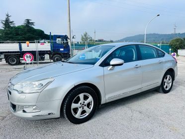 Citroen C5 2.0 16V 143 Dynamique