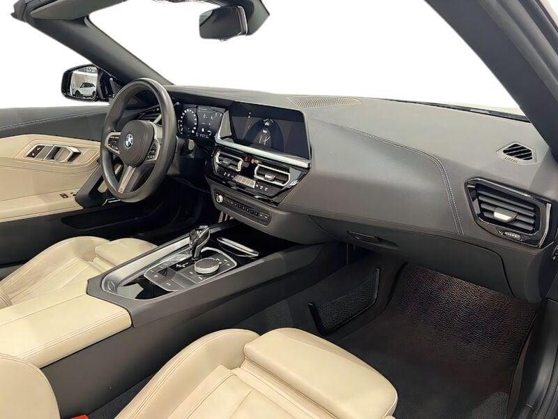 BMW Z4 sDrive20i MSport