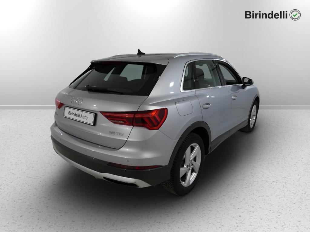 AUDI Q3 2ª serie - Q3 35 TDI S tronic Business Advanced