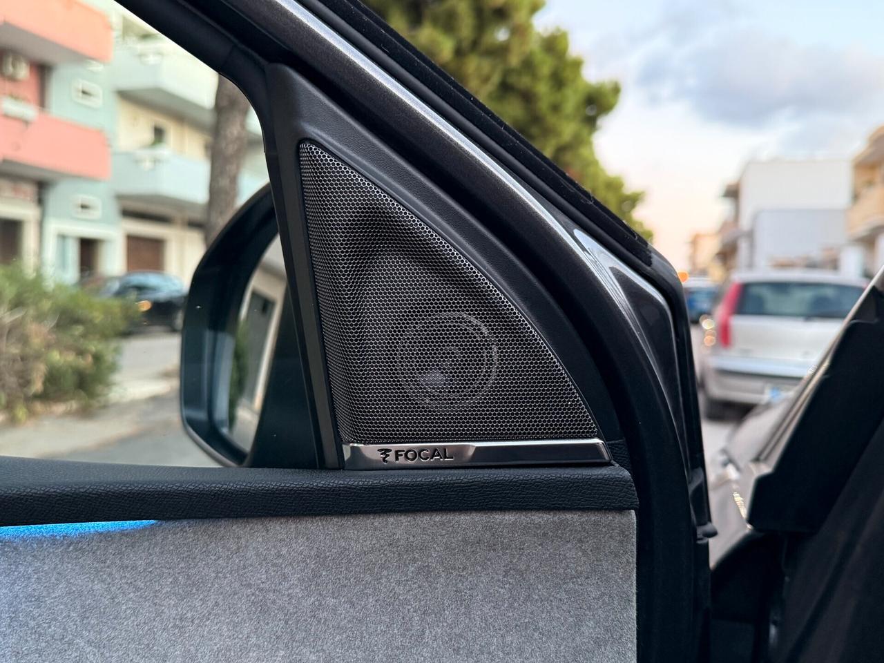 Peugeot 5008 BlueHDi EAT8 7POSTI GT TETTO LED 2023