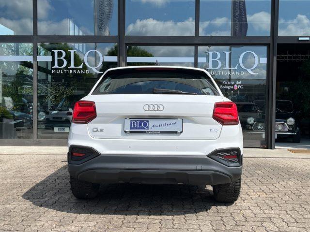 AUDI Q2 30 TDI S tronic - NEOPATENTATI - IVA ESPOSTA