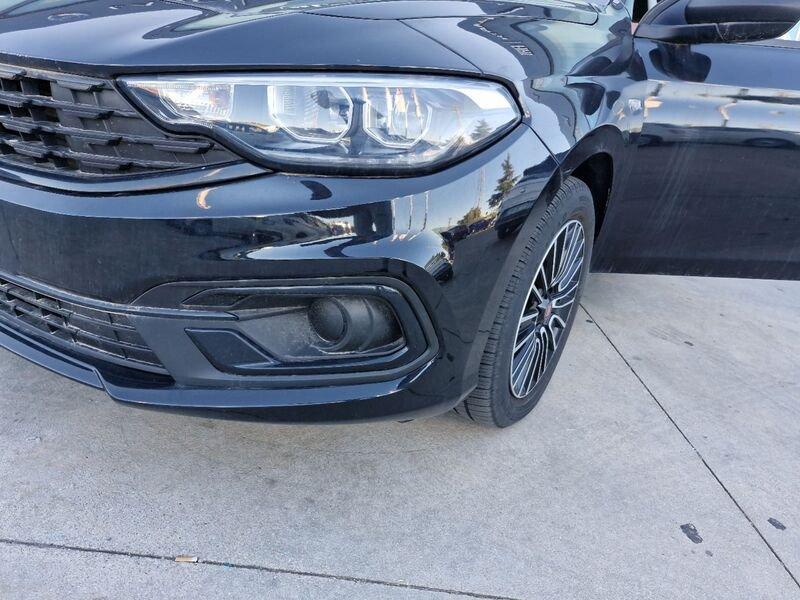 FIAT Tipo 5porte II 2021 5p 1.6 mjt City Life s&s 130cv
