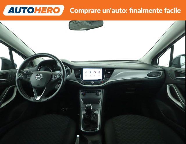 OPEL Astra 1.6 CDTi Sports Tourer Advance