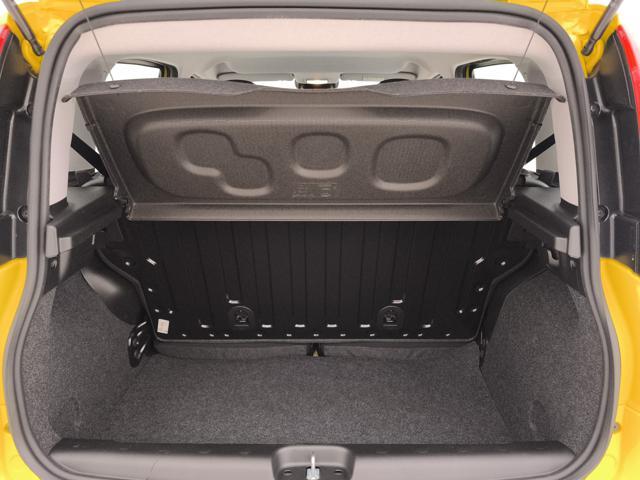 FIAT Panda 1.0 firefly hybrid Pop s&s 65cv