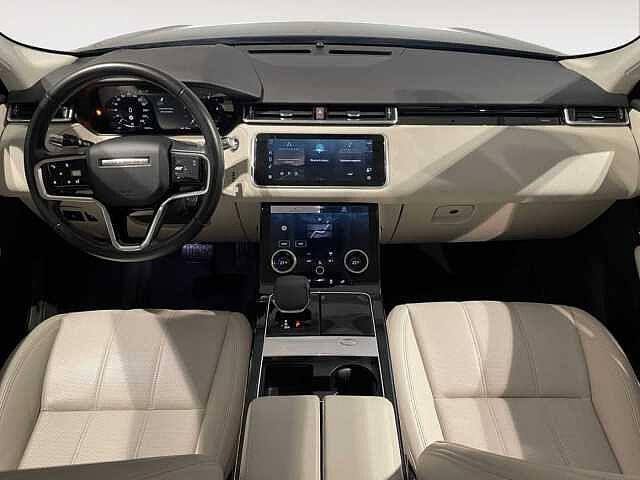 Land Rover Range Rover Velar 204CV (MHEV) S