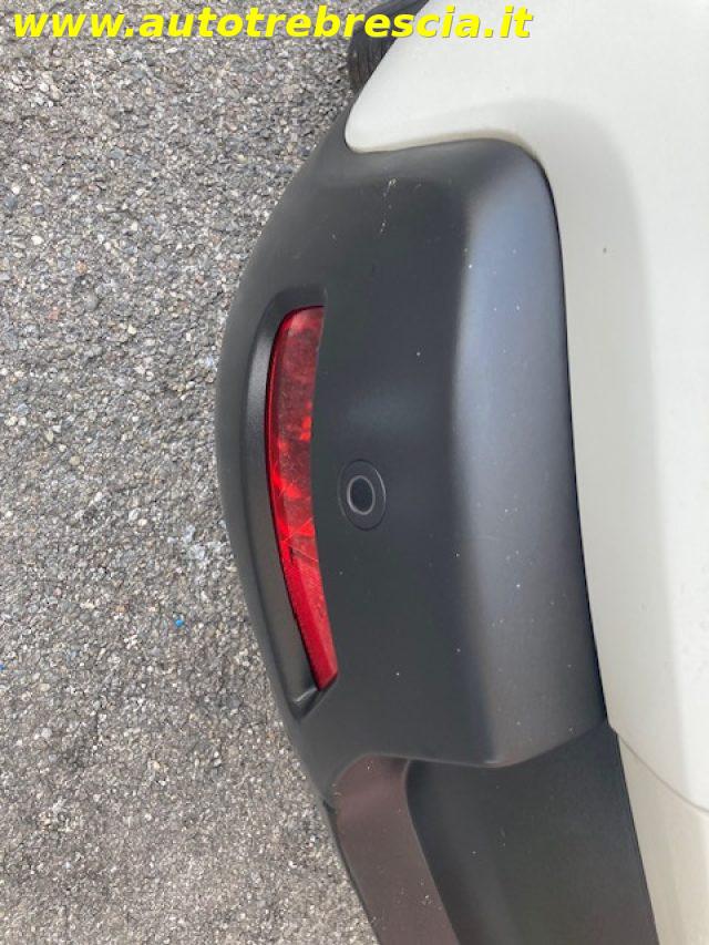 PEUGEOT 3008 1.6 VTi 120CV Access