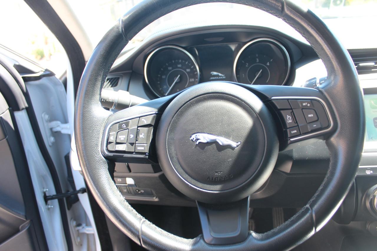 Jaguar E-Pace 2.0D I4 AWD 150CV AUTO